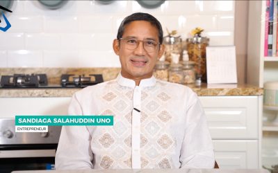 Dukungan Sandiaga Uno untuk Inovasi Papua: PT Kasuari Solusi Teknologi Resmikan Gedung Terpadu, Satukan Teknologi dan Gaya Hidup!