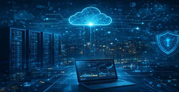 MEMBANGUN INFRASTRUKTUR IT MODERN UNTUK MENDUKUNG PERTUMBUHAN BISNIS