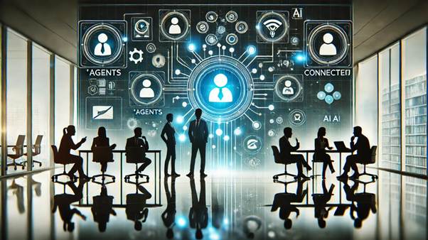 PERAN TEKNOLOGI DALAM MENINGKATKAN TRANSPARANSI DAN EFISIENSI LAYANAN PUBLIK