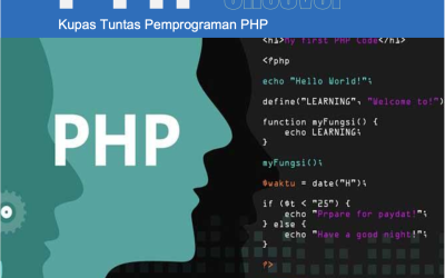 Kupas Tuntas Pemrograman PHP