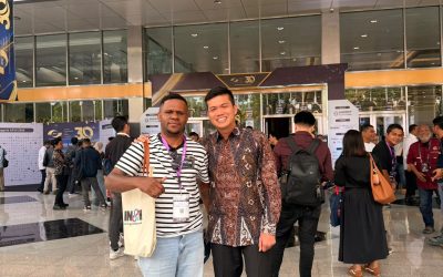 Resmi Jadi Anggota APJII, PT Kasuari Perluas Jejaring Industri Internet Nasional